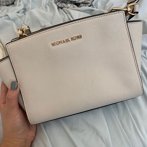 Michael Kora Selma mini cross body